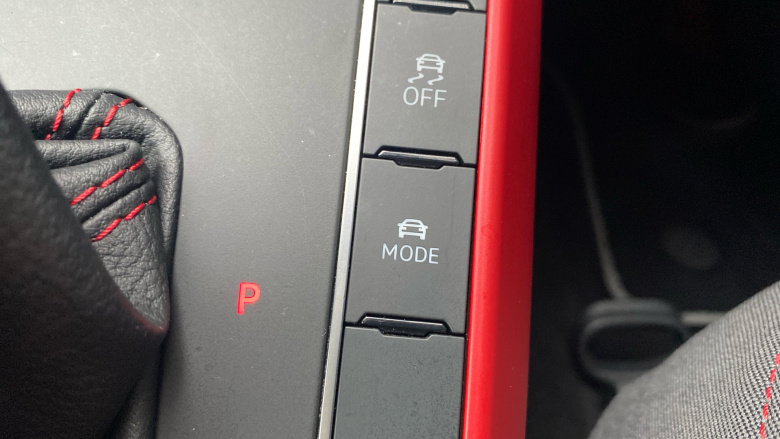 Volkswagen Polo 2.0 TSI GTI 5dr DSG Petrol Hatchback